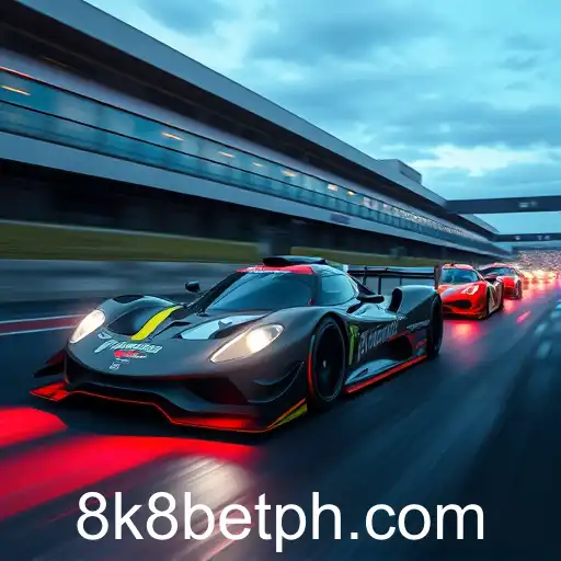 The Rise of 8K8: A Game Changing Platform in 2025