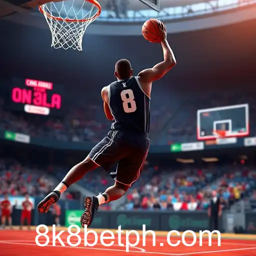 The Rise and Influence of 8K8 in Virtual Gaming