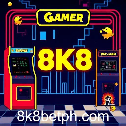 8K8