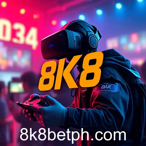 8K8