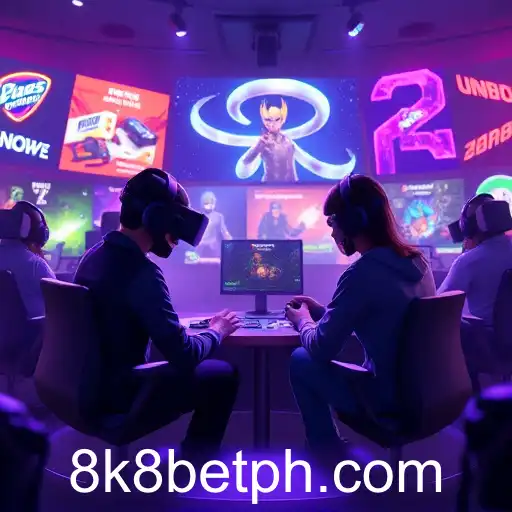 8K8