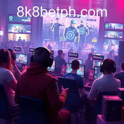 The Rise of Online Gaming in 2026